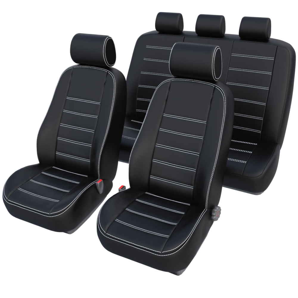 CHANGAN A600 EV 2021р> (minivan) (6 місць) (2 підл. в другому ряду, 6 підгол.)