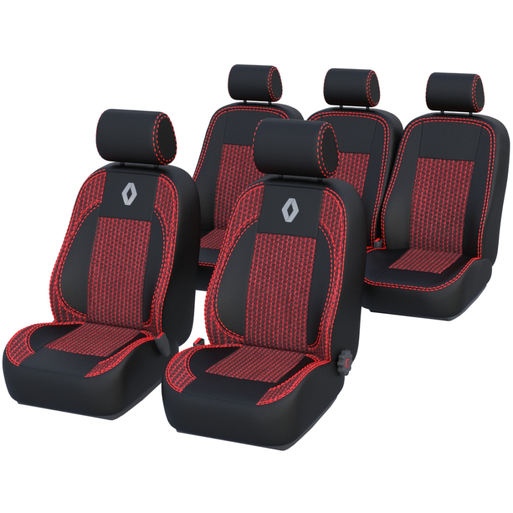 Renault Grand Scenic  2003-2009рр. (мінівен)