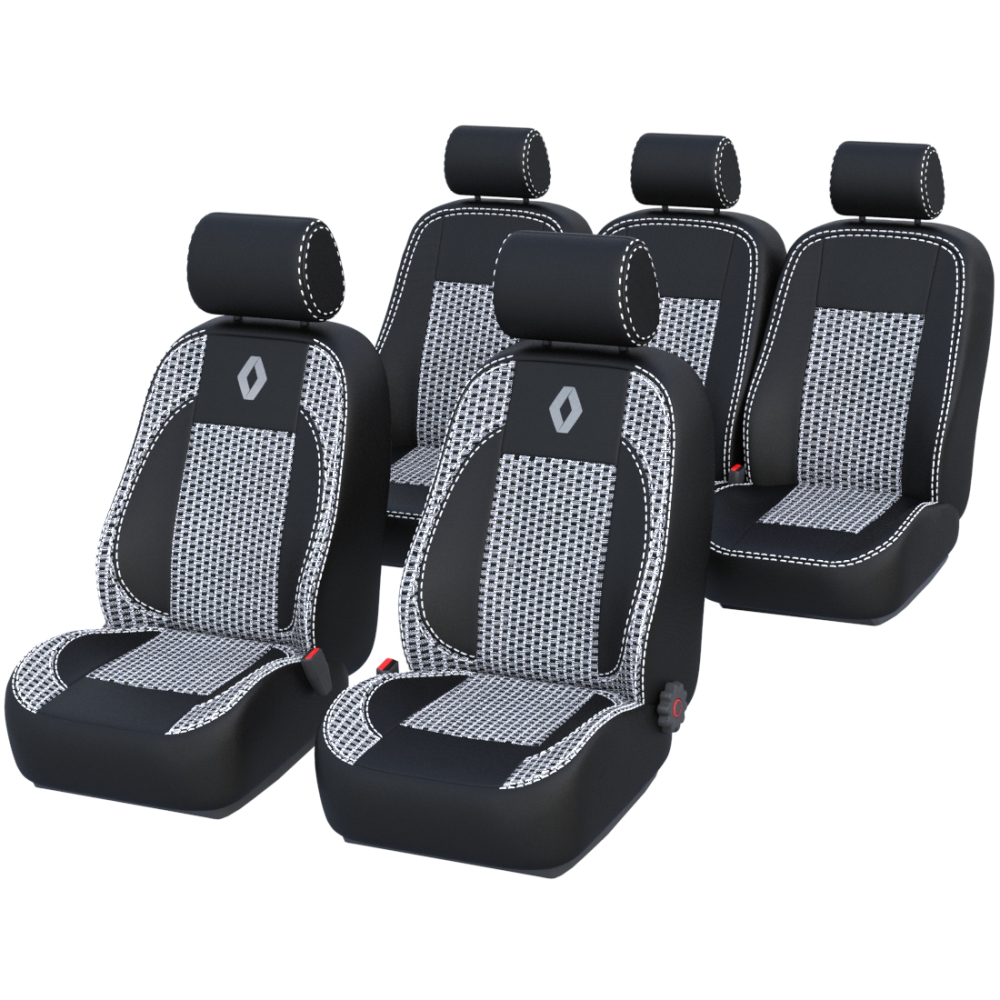 Renault Grand Scenic  2003-2009рр. (мінівен)