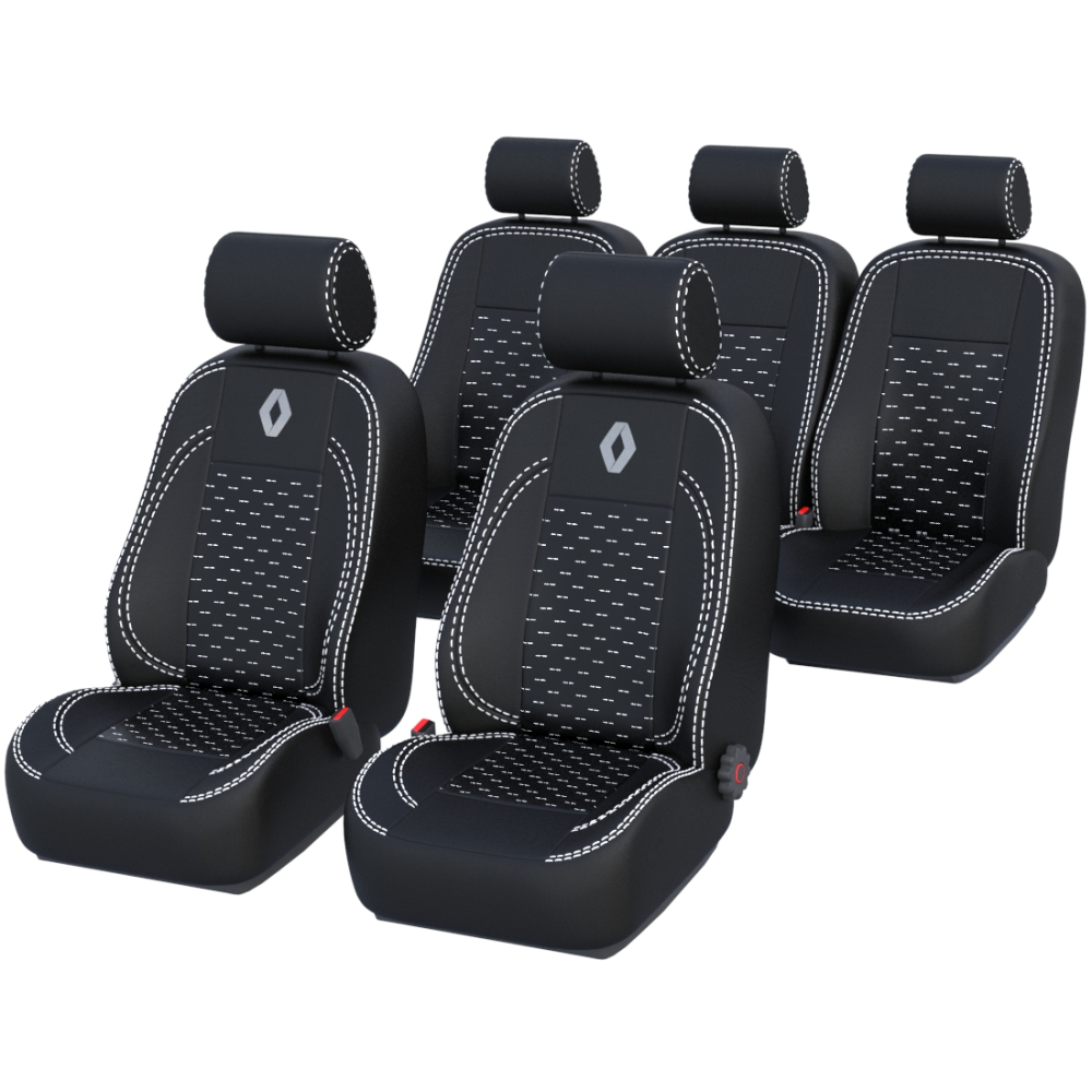 Renault Grand Scenic  2003-2009рр. (мінівен)
