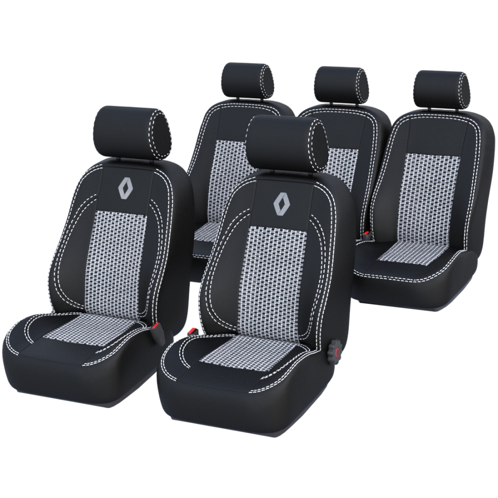 Renault Grand Scenic  2003-2009рр. (мінівен)