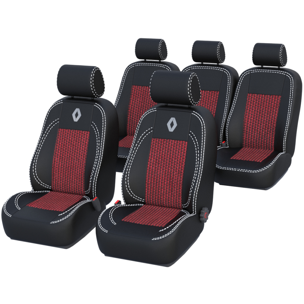 Renault Grand Scenic  2003-2009рр. (мінівен)
