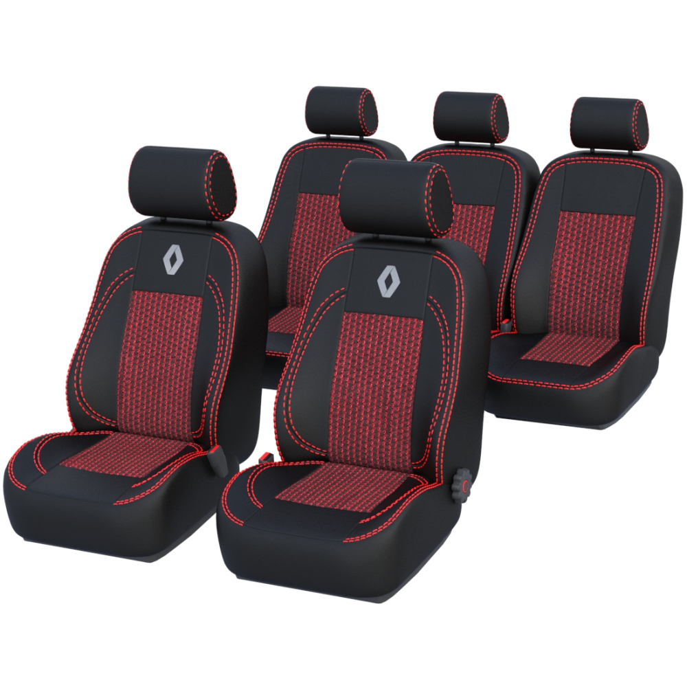 Renault Grand Scenic  2003-2009рр. (мінівен)