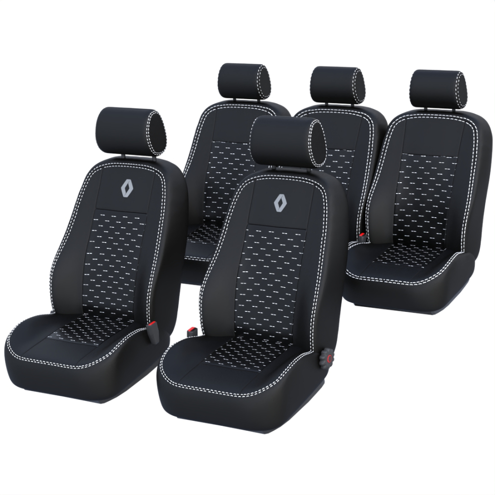 Renault Grand Scenic  2003-2009рр. (мінівен)