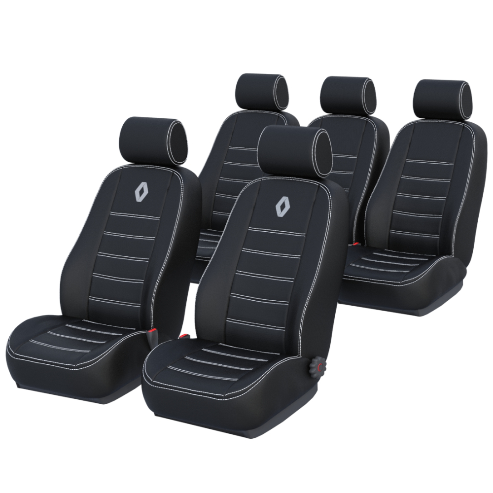 Renault Grand Scenic  2003-2009рр. (мінівен)