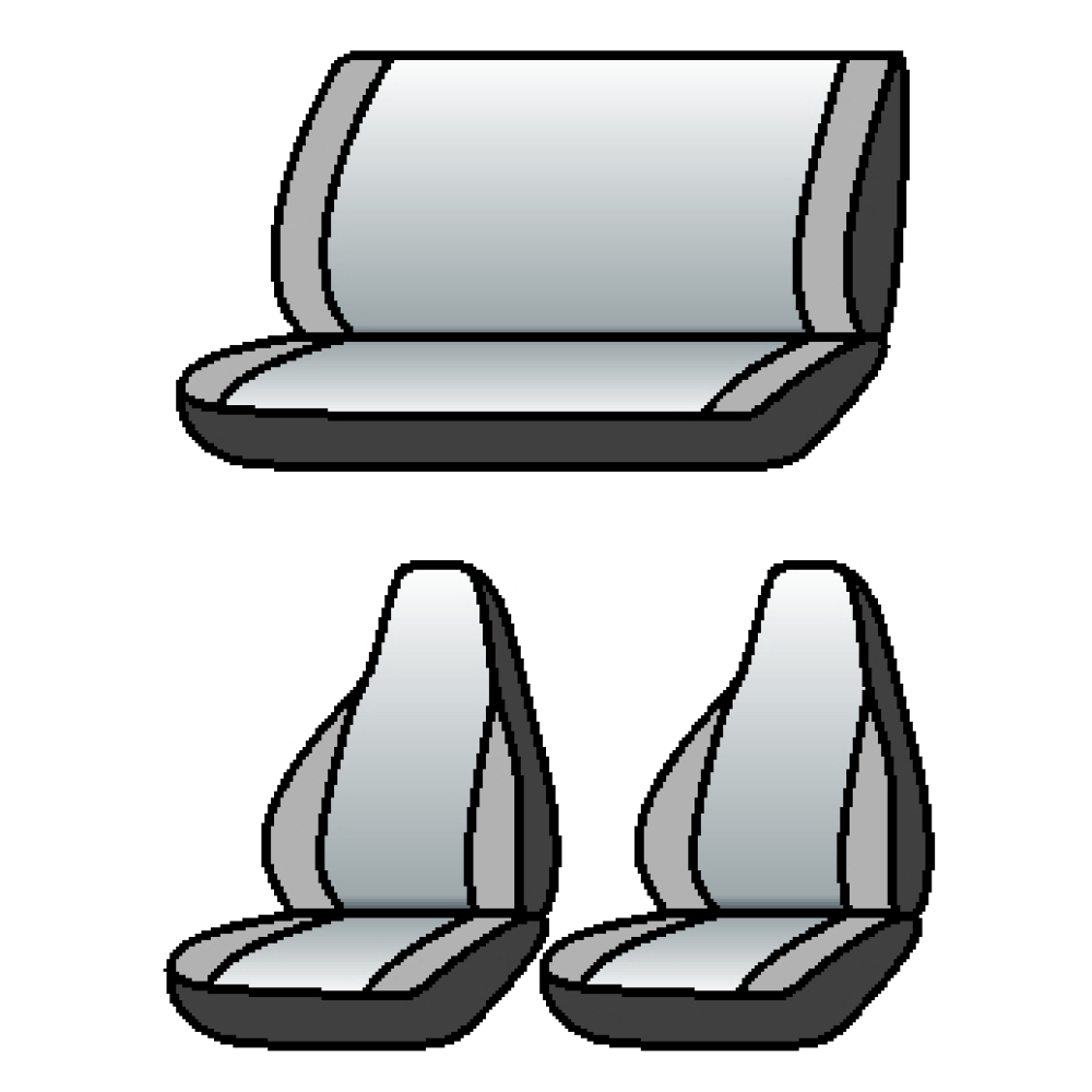 CITROEN C1 2005-2014рр. (купе) (сп. і сид суц,передні підгол. вбуд.)