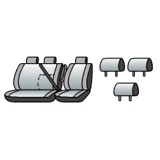 FIAT Ducato, PEUGEOT Boxer, CITROEN Jumper 2006 -