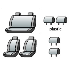 FIAT Panda 2011р.> (хетчбек)
