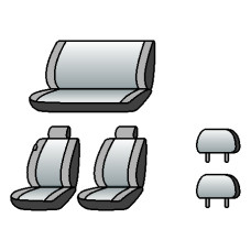FIAT Seicento 1998-2005рр. (хетчбек)