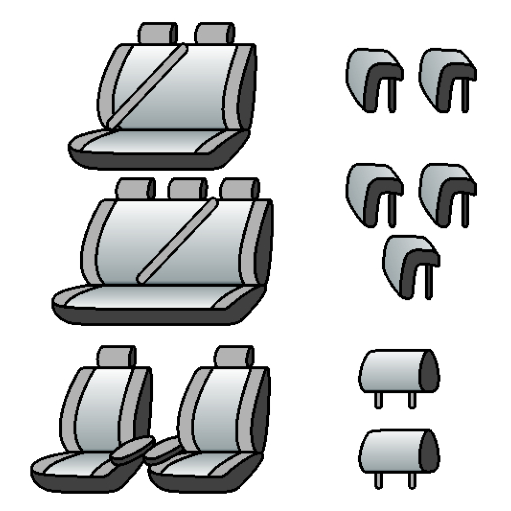 FIAT Scudo 2004-2007рр. (мінівен) (7 місць)