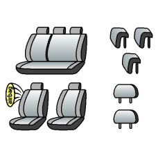 FIAT Panda Сross 2011р> (універсал)