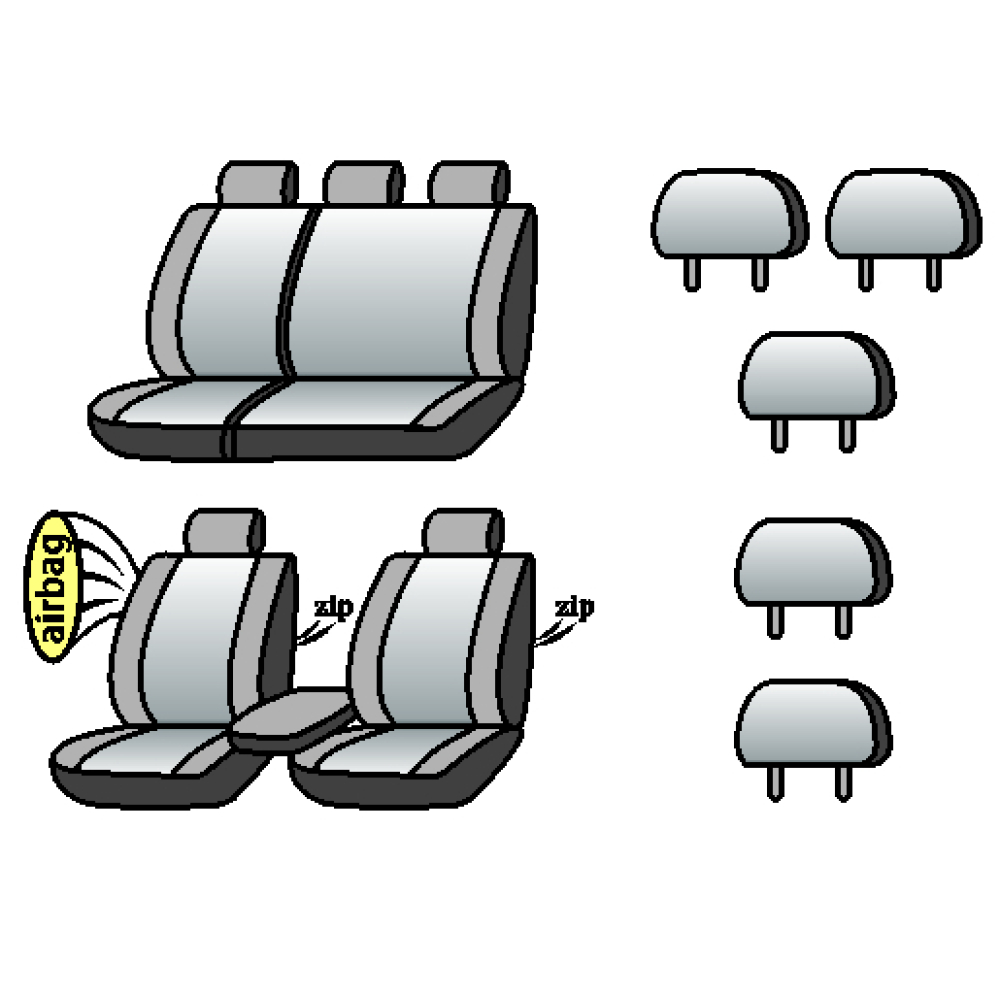 FORD Escape hybrid (USA) 2008-2012рр. (універсал)