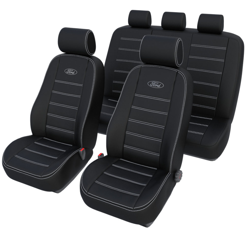 FORD C-MAX 2015-2019рр. (мінівен)
