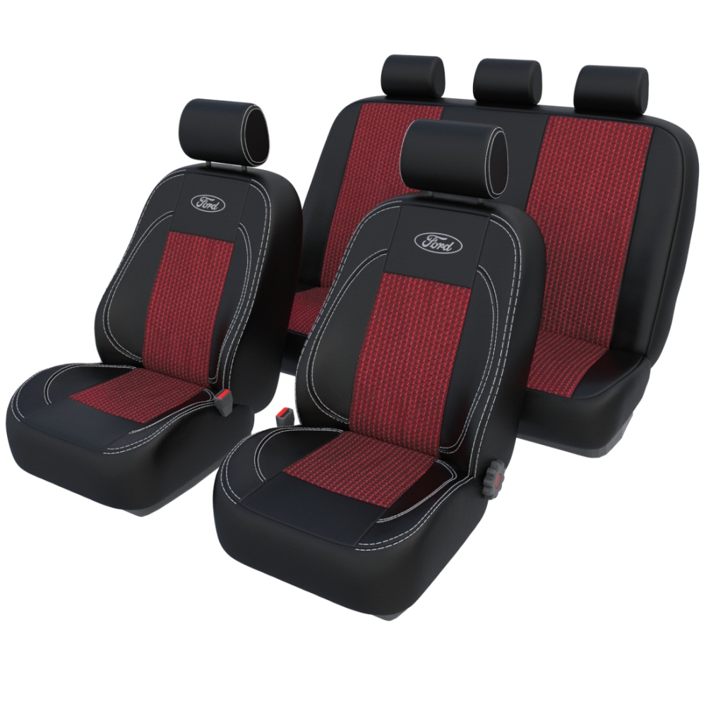FORD C-MAX 2015-2019рр. (мінівен)