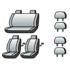 GEELY CK 2005-2010рр. (седан)