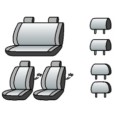 GEELY CK2 2011-2016рр. Sedan