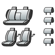 GEELY FC 2006-2011рр. (седан)