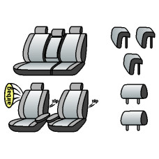HONDA CR-V 2006-2012рр. USA