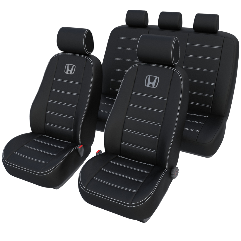 HONDA Clarity PHEV (USA) 2016р> (седан)