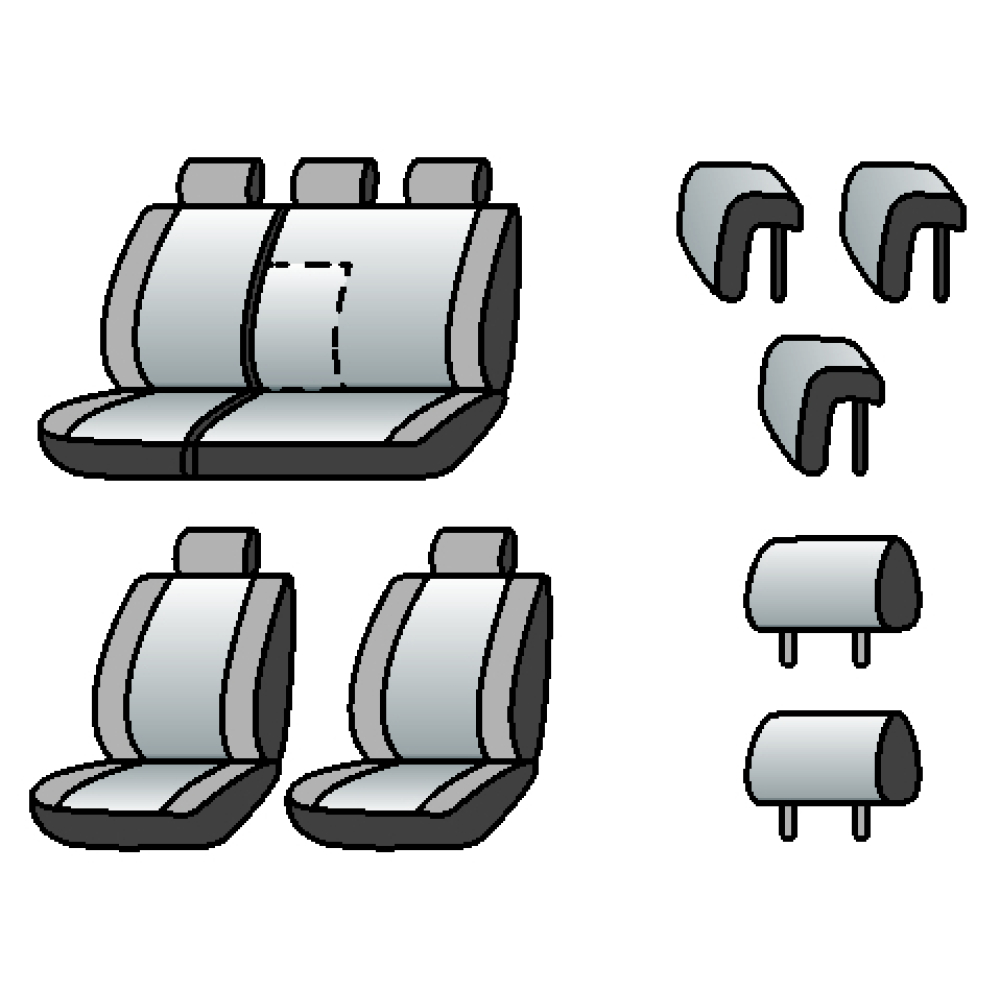 HYUNDAI Matrix 2005-2010рр. Hatchback