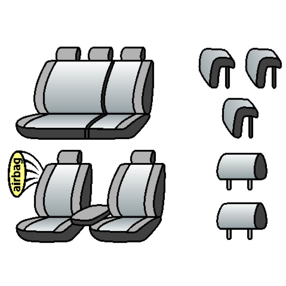 HYUNDAI  i30cw  2012-2016рр універсал (airbag, сп. і сид.1/3, передн. підлок., 5