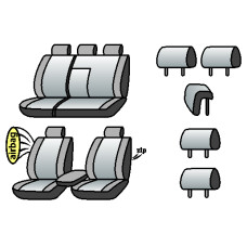 JEEP Cherokkee 2013р> (універсал) (airbag,пер.і задн. підлок.,сп.і сид 1/3, 5 пі