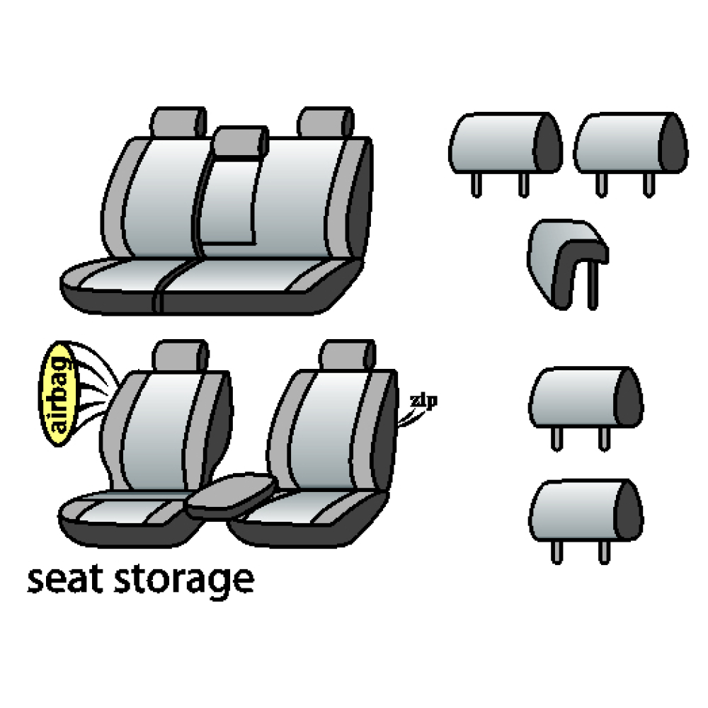 JEEP Cherokkee  (USA) 2013р> Wagon (airbag,пер.і задн. підлок.,сп.і сид 1/