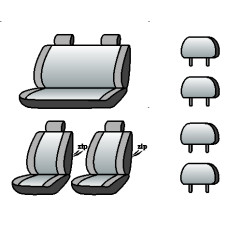 LADA 2115 (2108,2109, 2114)  1999р.> (седан)