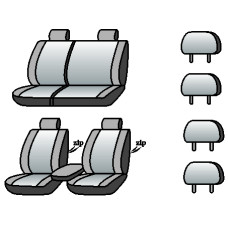 LADA Priora (2171, 2172) 2007р.> Wagon Hatchback (сп. і сид. 1/3 пер. підло