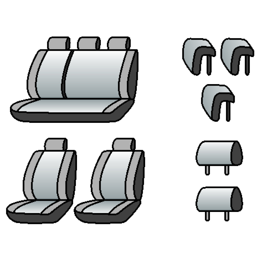 LANCIA Ypsilon -2 2011р.>(хетчбек) (сп. 1/3, 5 підгол.)