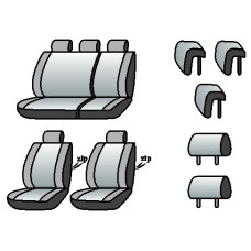 MITSUBISHI Colt 2004-2012рр. Hatchback (сп. і сид. 1/3, 5 підгол.)
