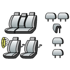 NISSAN X-Trail  II  2007 -   Wagon