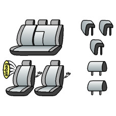 NISSAN QASHQAI 2007-2010г.
