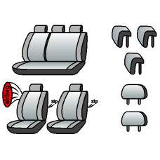 OPEL Corsa D 2006р> (хетчбек)
