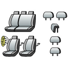 OPEL Antara 2006-2011рр. (універсал)