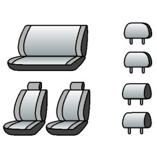 RENAULT Symbol 2002-2009рр. (седан)