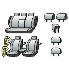 SUBARU Outback 2014р>(амер.версія)(унів.)(airbag,сп. 1/3,пер. і задн.підлок.,кри
