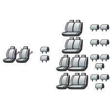 TOYOTA Hiace 2004р.> (12 місць) (мінівен) (12 підгол.)