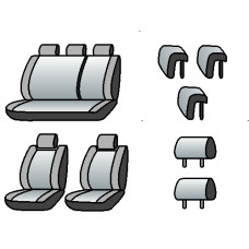 TOYOTA C-HR 2016- Hatchbak