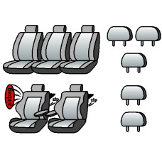 VW Sharan 2004-2010рр.(мінівен)