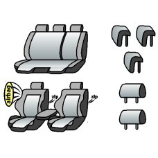 VW Golf V 2003-2008рр. (хетчбек)