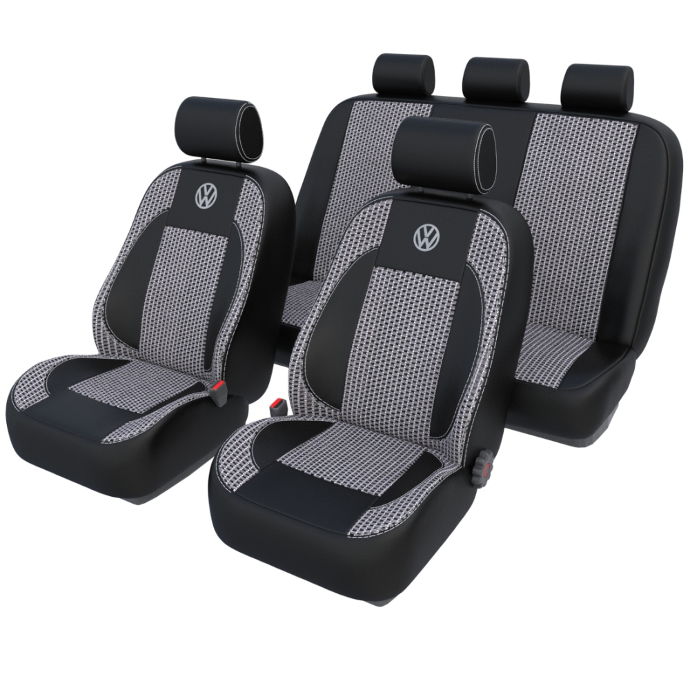 VW Caddy  1+1 2010-2015г.