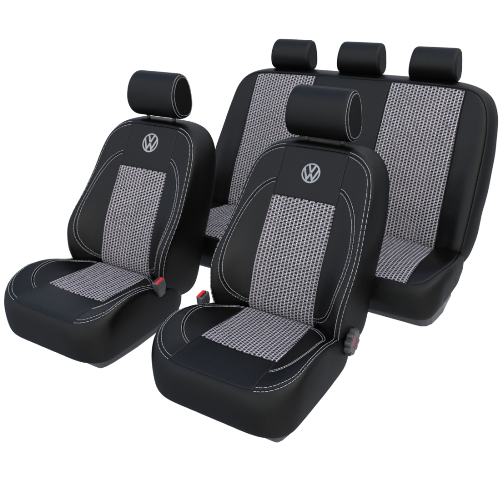 VW Caddy  1+1 2010-2015г.