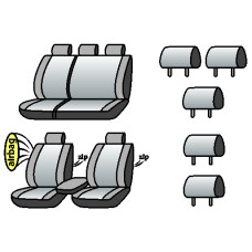 VW Caddy  2010-2015г. minivan