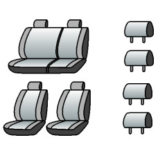 VW Polo III 1994-2001рр. (хетчбек)