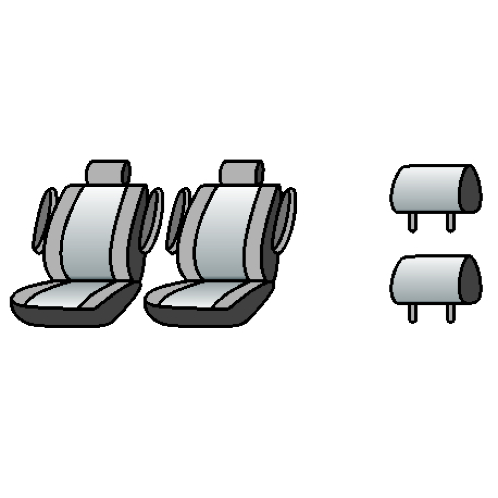 VW T-5    1+1   2003-2014Г.